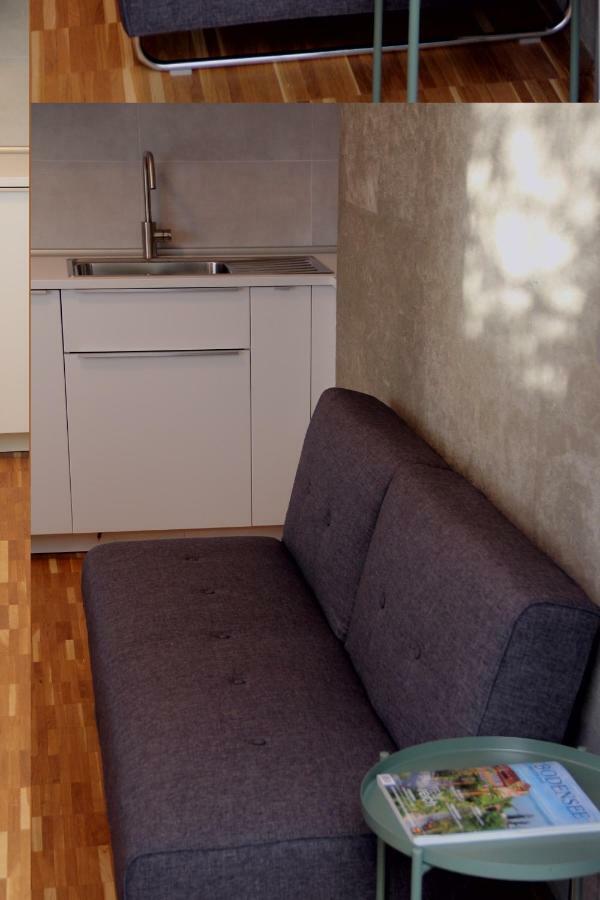 Iw6 Apartment Meersburg Exterior foto